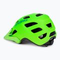 Casco da bici per bambini Giro Tremor opaco verde brillante 4