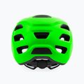Casco da bici per bambini Giro Tremor opaco verde brillante 8