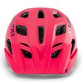 Casco da bici per bambini Giro Tremor opaco rosa brillante 2