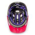 Casco da bici per bambini Giro Tremor opaco rosa brillante 5