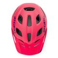 Casco da bici per bambini Giro Tremor opaco rosa brillante 6