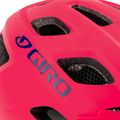 Casco da bici per bambini Giro Tremor opaco rosa brillante 7