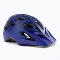 Casco da bici per bambini Giro Tremor viola opaco