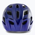Casco da bici per bambini Giro Tremor viola opaco 2
