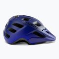 Casco da bici per bambini Giro Tremor viola opaco 3