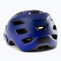 Casco da bici per bambini Giro Tremor viola opaco 4
