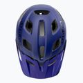 Casco da bici per bambini Giro Tremor viola opaco 6