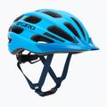 Casco da bici per bambini Giro Hale blu opaco