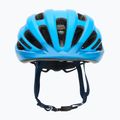 Casco da bici per bambini Giro Hale blu opaco 2