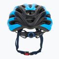 Casco da bici per bambini Giro Hale blu opaco 4