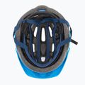 Casco da bici per bambini Giro Hale blu opaco 5