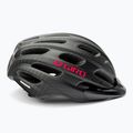 Casco da ciclismo da donna Giro Vasona nero opaco 3