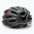 Casco da ciclismo da donna Giro Vasona nero opaco 4