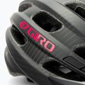 Casco da ciclismo da donna Giro Vasona nero opaco 7