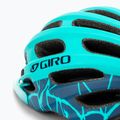 Casco da ciclismo da donna Giro Vasona matte glacier 7