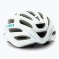 Casco da ciclismo da donna Giro Vasona bianco opaco 4