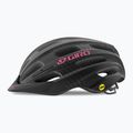 Giro Vasona Integrated MIPS casco da bicicletta nero opaco 2