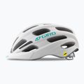 Casco da bicicletta Giro Vasona Integrated MIPS bianco opaco 2