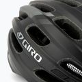 Casco da bicicletta Giro Register nero opaco 7