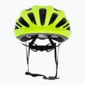 Casco da bicicletta Giro Register giallo opaco highlight 2