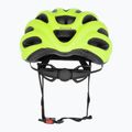 Casco da bicicletta Giro Register giallo opaco highlight 3