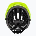 Casco da bicicletta Giro Register giallo opaco highlight 6