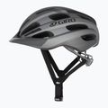 Casco da bicicletta Giro Register in titanio opaco 5