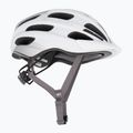 Casco da bicicletta Giro Register bianco opaco 4