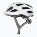 Casco da bicicletta Giro Register bianco opaco 5
