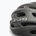 Casco da bicicletta Giro Isode nero opaco 7