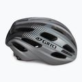 Casco da bicicletta Giro Isode in titanio opaco 3