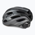 Casco da bicicletta Giro Isode in titanio opaco 4