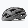 Casco da bicicletta Giro Isode in titanio opaco 6