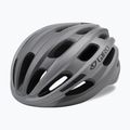 Casco da bicicletta Giro Isode in titanio opaco 7