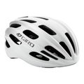 Casco da bicicletta Giro Isode bianco opaco
