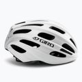 Casco da bicicletta Giro Isode bianco opaco 3