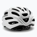 Casco da bicicletta Giro Isode bianco opaco 4