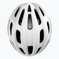 Casco da bicicletta Giro Isode bianco opaco 5