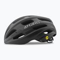 Giro Isode Integrated MIPS casco da bicicletta nero opaco 2