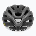Giro Isode Integrated MIPS casco da bicicletta nero opaco 3
