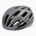 Casco da bicicletta Giro Isode Integrated MIPS in titanio opaco