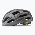 Casco da bicicletta Giro Isode Integrated MIPS in titanio opaco 2