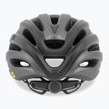 Casco da bicicletta Giro Isode Integrated MIPS in titanio opaco 3