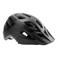 Casco da bicicletta Giro Fixture nero opaco