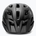 Casco da bicicletta Giro Fixture nero opaco 2