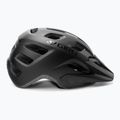 Casco da bicicletta Giro Fixture nero opaco 3