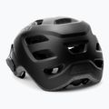 Casco da bicicletta Giro Fixture nero opaco 4