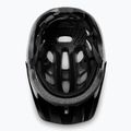 Casco da bicicletta Giro Fixture nero opaco 5