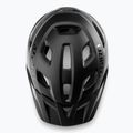 Casco da bicicletta Giro Fixture nero opaco 6
