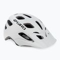 Casco da bicicletta Giro Fixture grigio opaco
